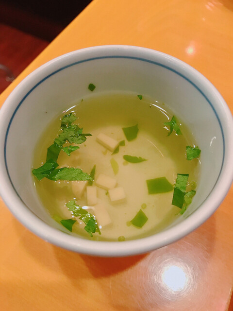 洋麺屋 五右衛門 札幌厚別店的实拍高清图
