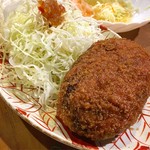 recommendations for とり福