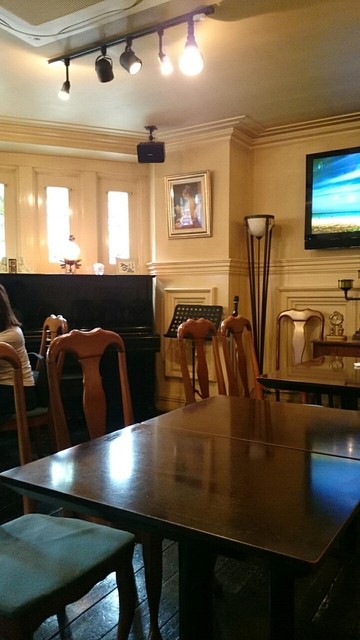 カフェクラブ 石橋亭的實拍高清圖