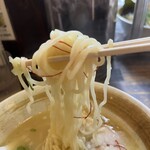 麺屋 武一  秋葉原店的實拍圖