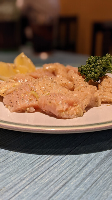 recommendations image for 炭火焼肉 こうしん