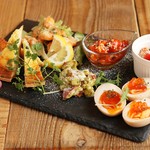 recommendations for サカナトニック BACU