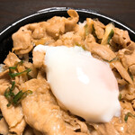 伝説のすた丼屋 蒲田店的实拍图