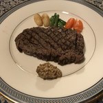 グリル 大仲的實拍圖