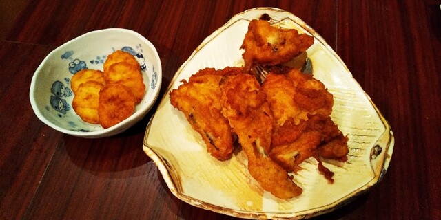 recommendations image for ケンタッキーフライドチキン 武蔵小山店