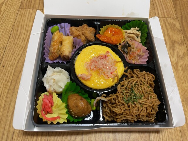 recommendations image for スタジアム売店