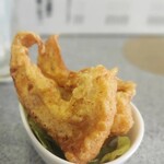 中華料理のいづみ的实拍图