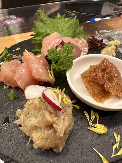recommendations image for WA鶏BAR 天満店
