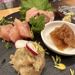 recommendations for WA鶏BAR 天満店