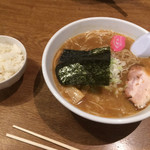らーめん処 小樽坂的实拍图