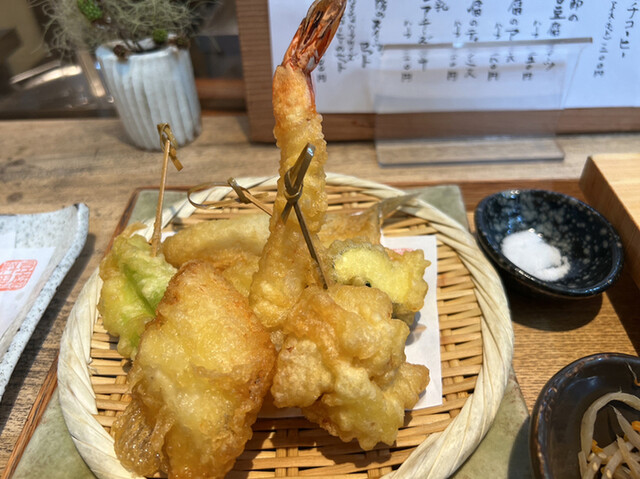 豆腐料理 空野 南船場店的實拍高清圖