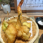 豆腐料理 空野 南船場店的實拍圖