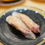廻転鮨 銀座おのでら 本店的實拍圖
