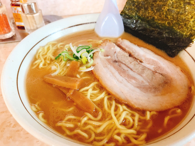 旭川ラーメン 北見１号店的實拍高清圖