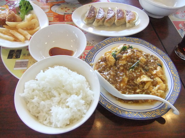 バーミヤン 立川幸町店的實拍高清圖