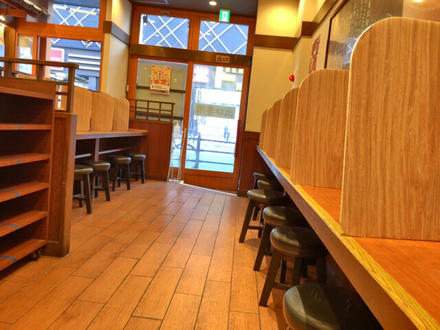 recommendations image for 丸亀製麺 梅田店