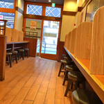 recommendations for 丸亀製麺 梅田店