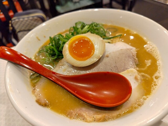 元祖 札幌や的實拍高清圖