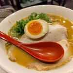 元祖 札幌や的實拍圖