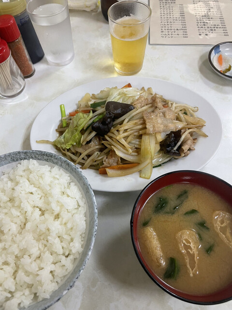 三宝食堂的实拍高清图