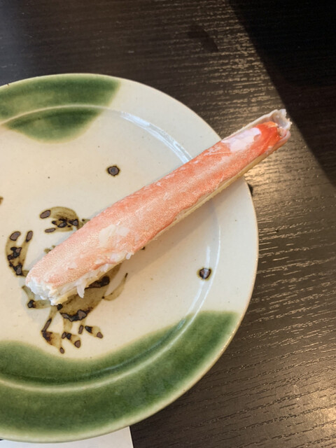 活かに 北斗的實拍高清圖