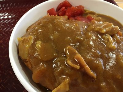 食堂 波座的实拍高清图