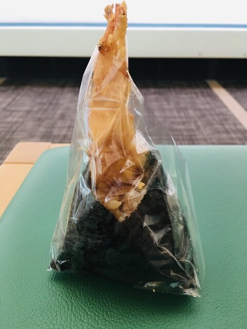 おむすび 百千 東京駅店的實拍高清圖