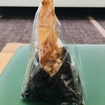 おむすび 百千 東京駅店的實拍圖