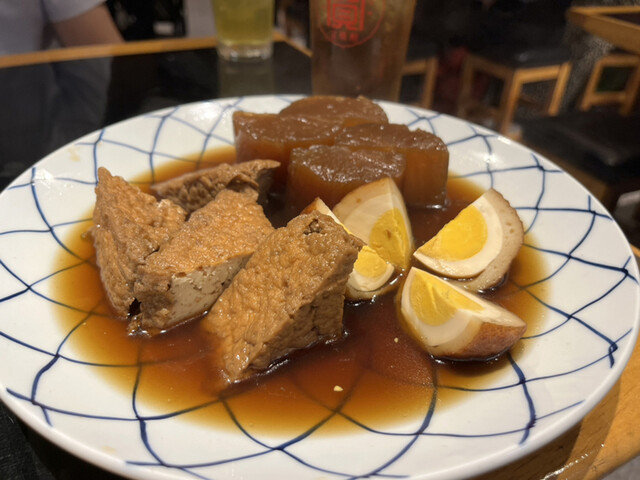 お多幸 新宿店的实拍高清图