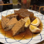 お多幸 新宿店的实拍图