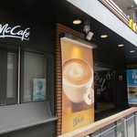 recommendations for マクドナルド 原宿竹下通り店