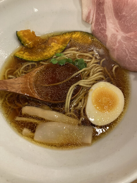 recommendations image for 麺や 信希