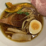 recommendations for 麺や 信希