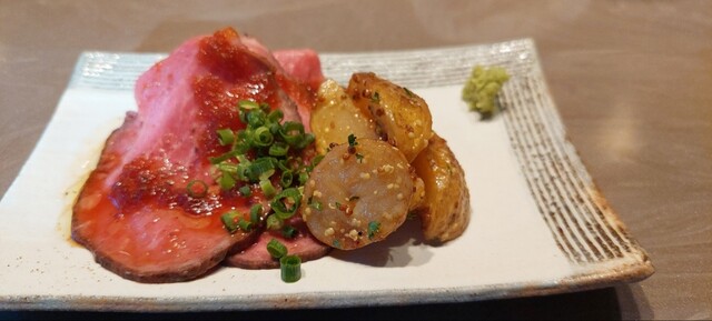 recommendations image for 富小路 RAKU