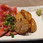 recommendations for 富小路 RAKU