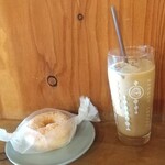 カンノンコーヒー 松陰神社店的實拍圖