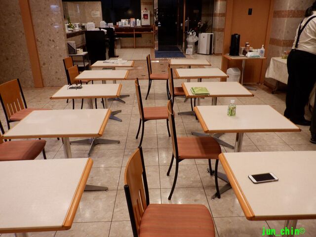 東横INN 新大阪中央口本館的實拍高清圖