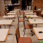 東横INN 新大阪中央口本館的實拍圖