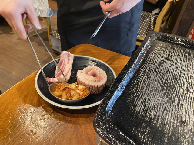 でりかおんどる 新大久保本店的實拍高清圖