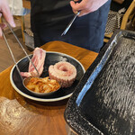 でりかおんどる 新大久保本店的實拍圖