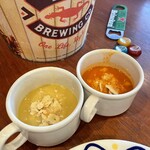 recommendations for シズラー 新宿三井ビル店