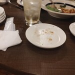 ワイン酒場 GabuLicious 銀座店的实拍图