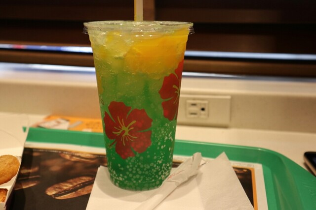 マクドナルド 小倉駅前店的实拍高清图