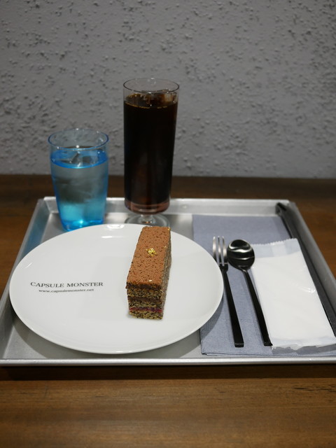 カプセルモンスター的实拍高清图