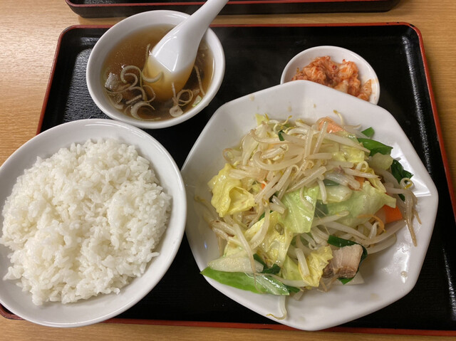 一平ソバ的實拍高清圖