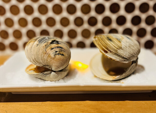 茅場町 牡蠣入レ時的實拍高清圖