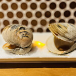 茅場町 牡蠣入レ時的實拍圖