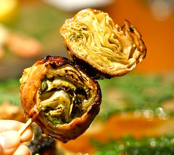 博多前炉ばた 一承 東京上野的實拍圖