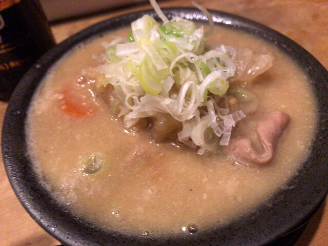recommendations image for 串焼きおついち
