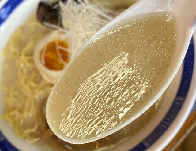 ラーメン笑福的實拍高清圖